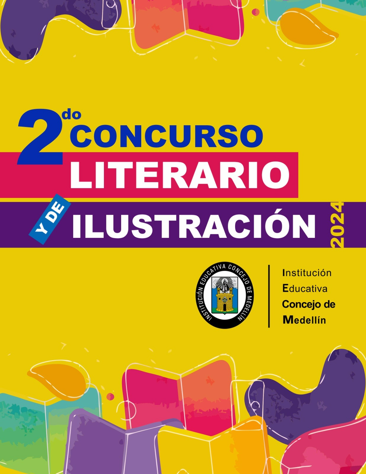 CONCURSO LITERARIO