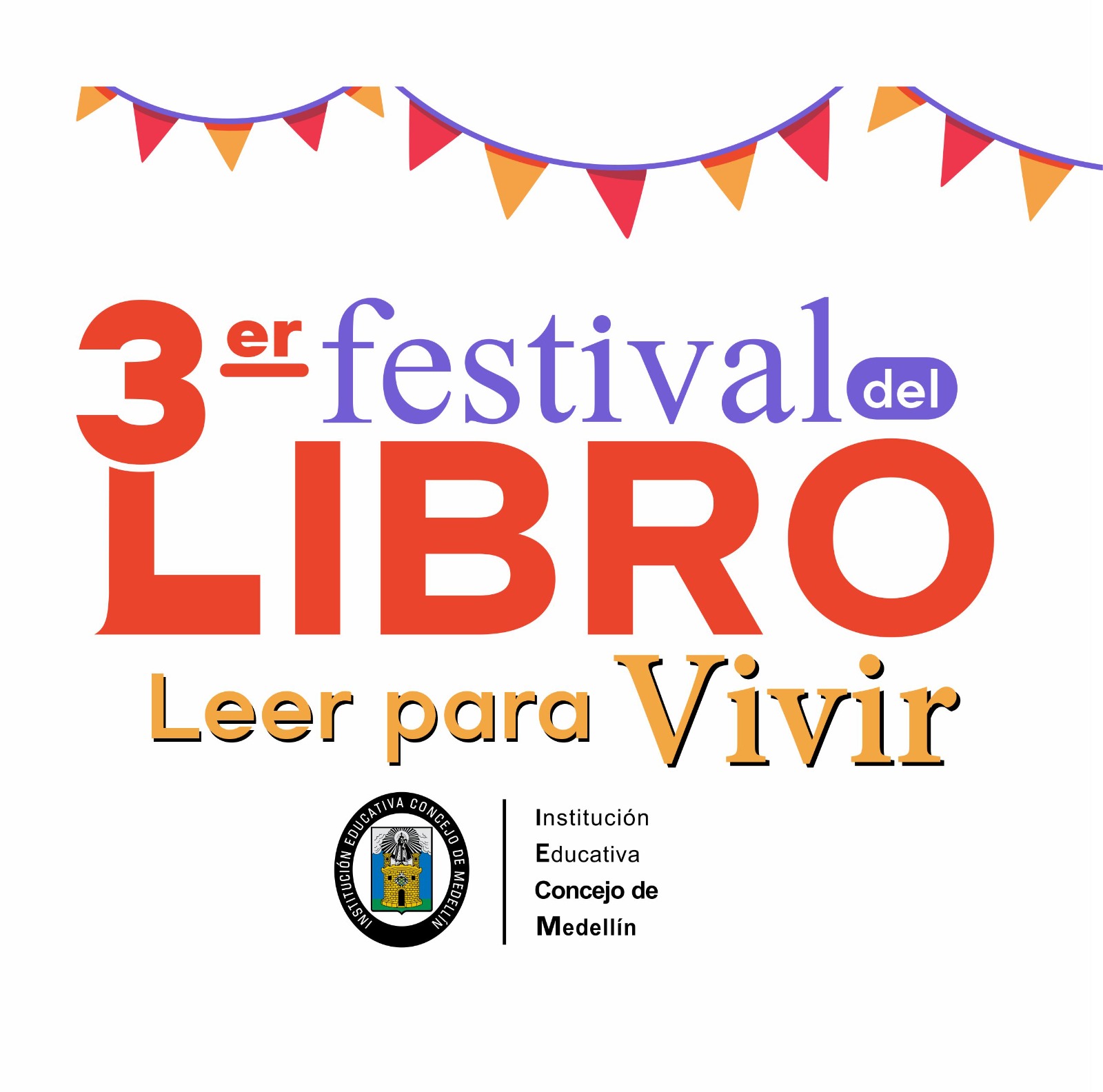 FESTIVAL DEL LIBRO