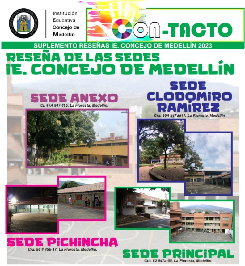 PERIODICO ESCOLAR 2