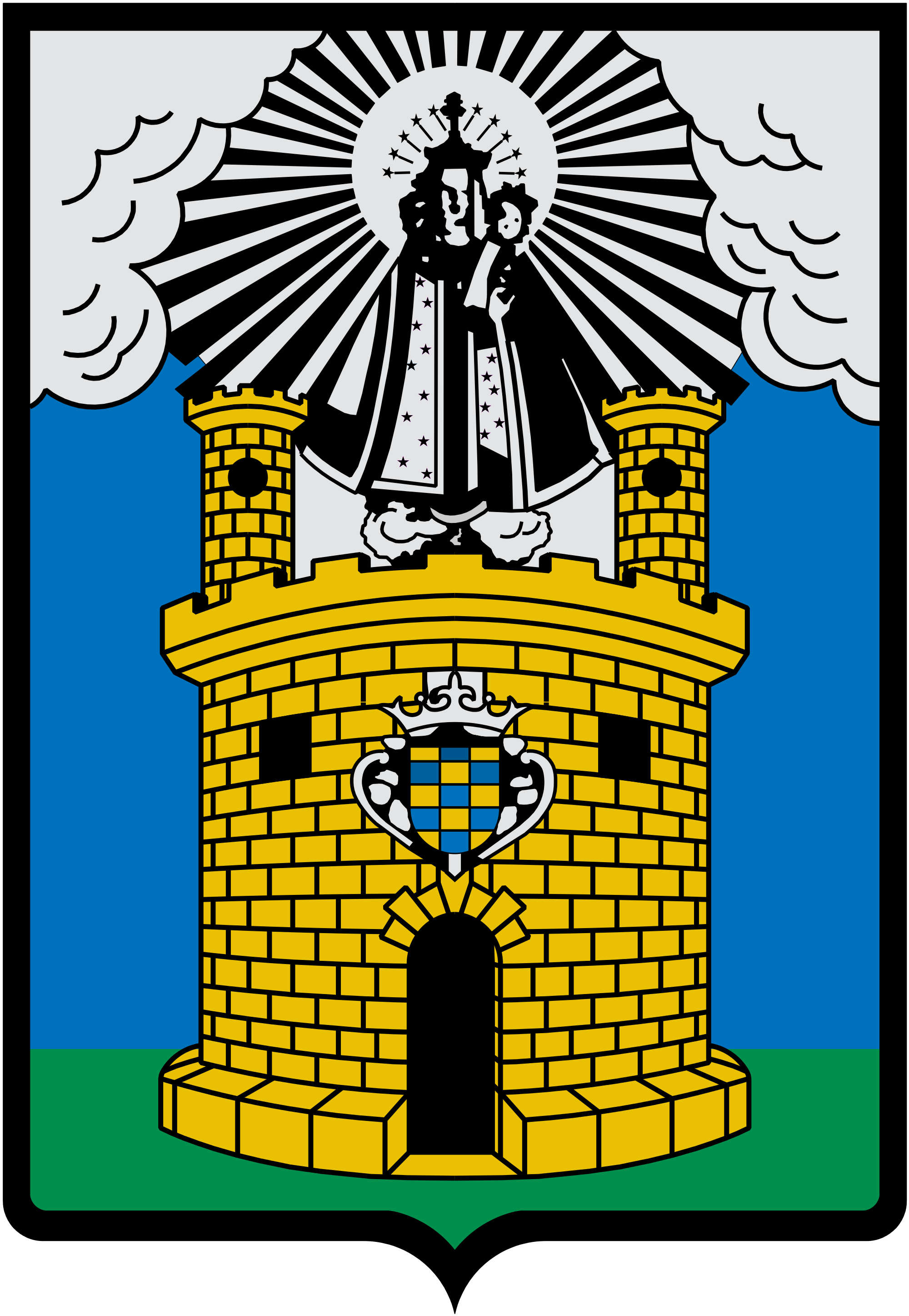 Escudo colegio