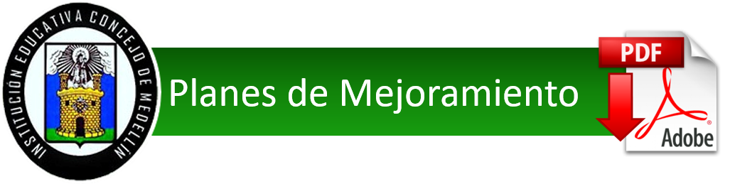 Label plan mejoramiento